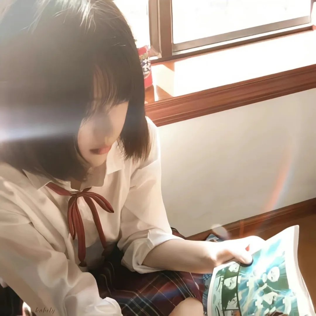 这些健康先生们
