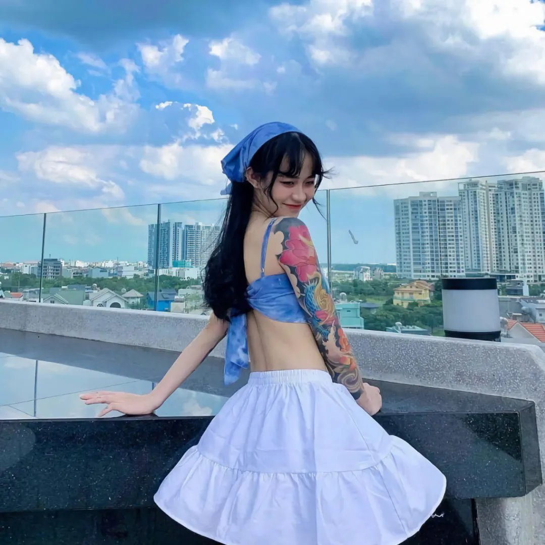 爱存在